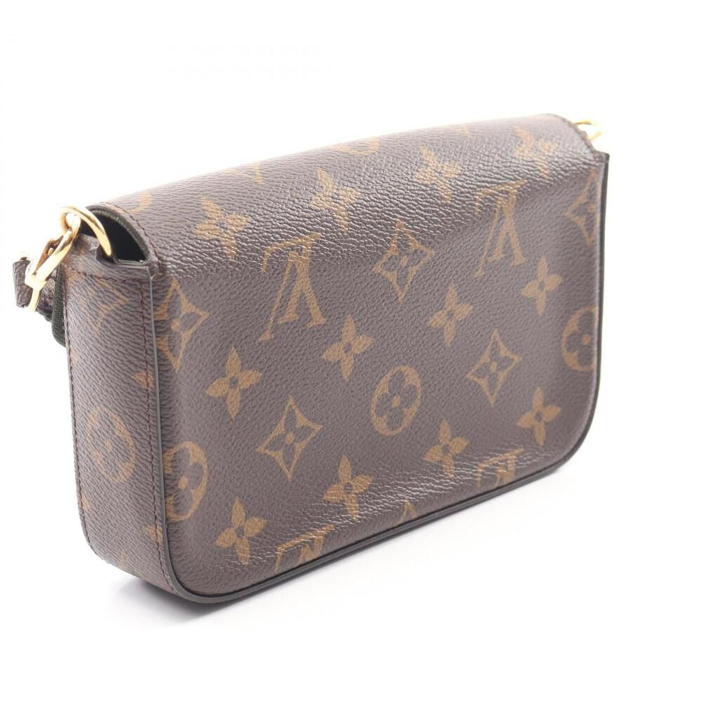 Louis Vuitton Pochette Felicie