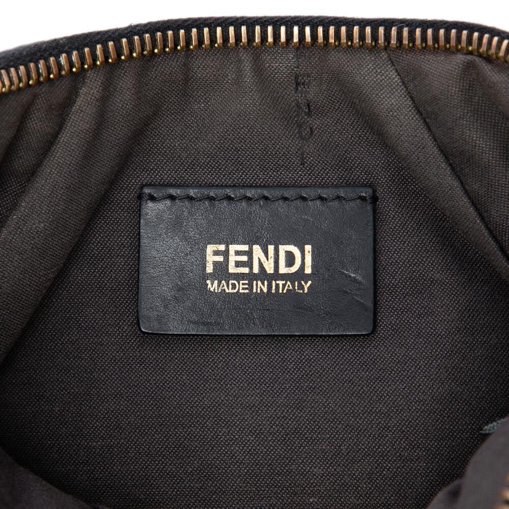 Fendi Shoulder Bag