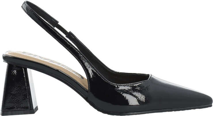 BIAMARALYN Slingback Patent