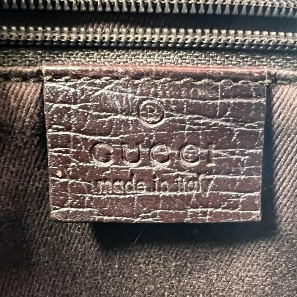 Gucci Handbag