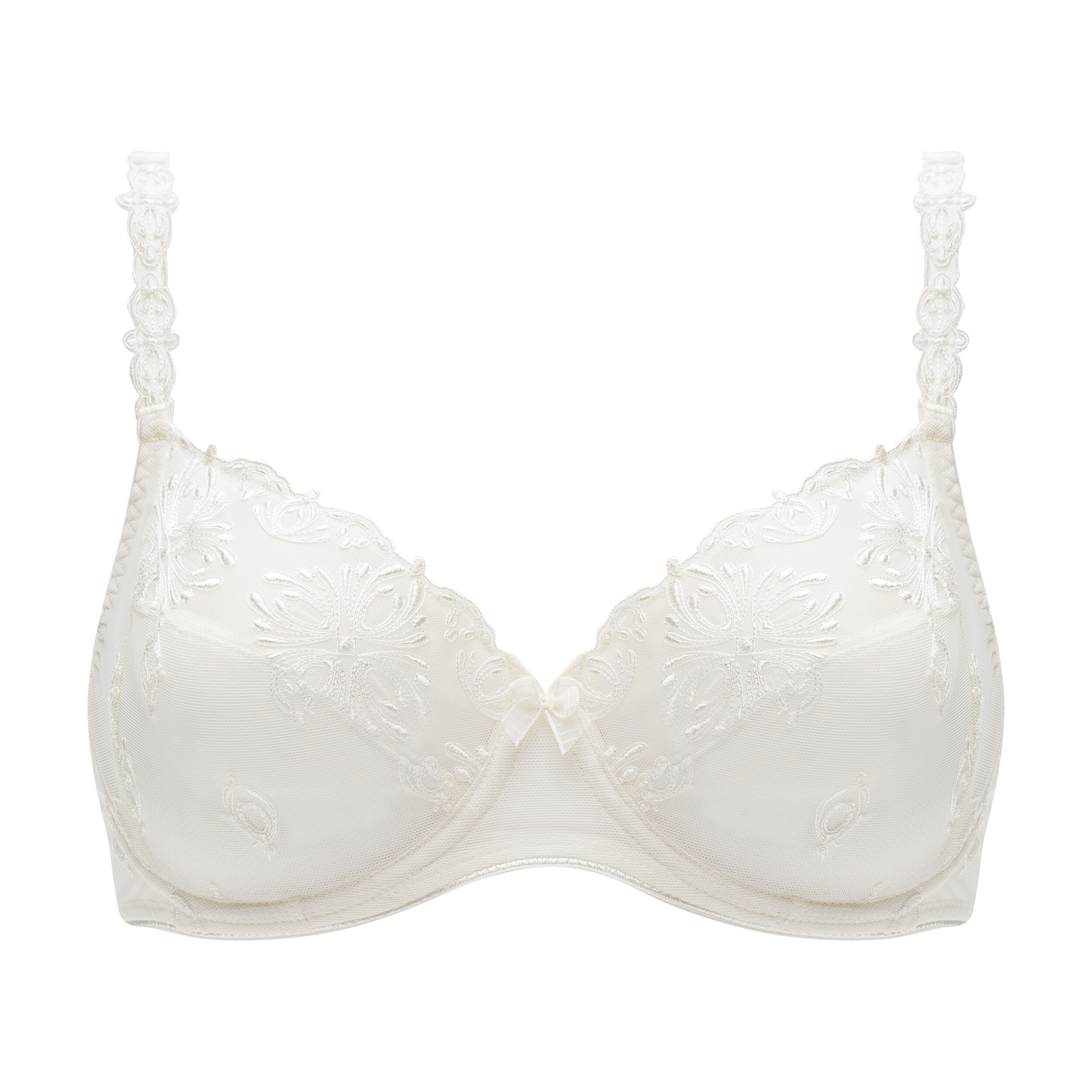 Champs Elys&eacute;es underwired bra
