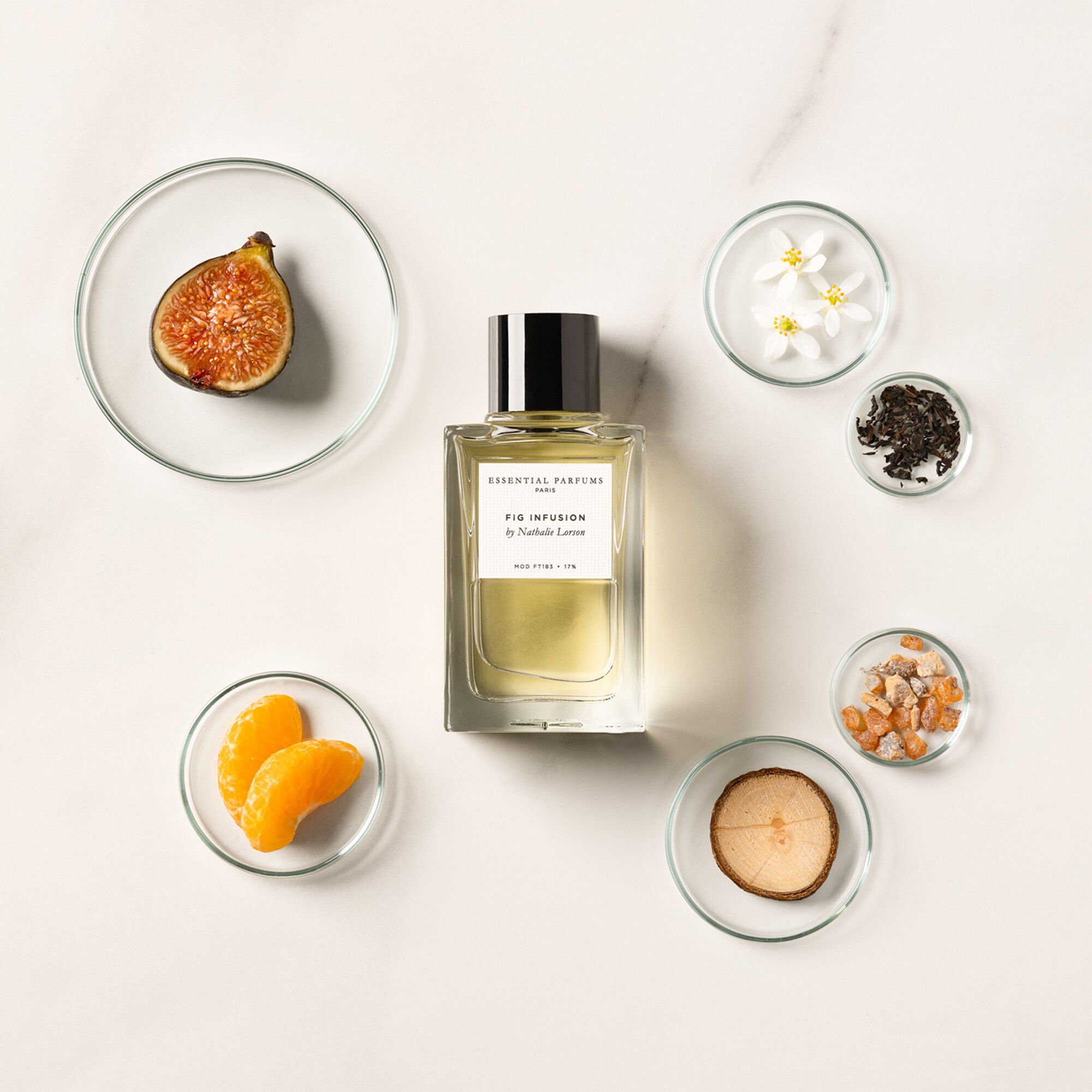 Fig Infusion Eau De Parfum