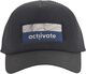 BERN Flece Trucker Cap