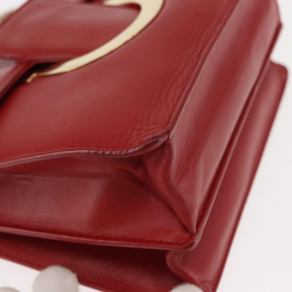 Salvatore Ferragamo Shoulder Bag