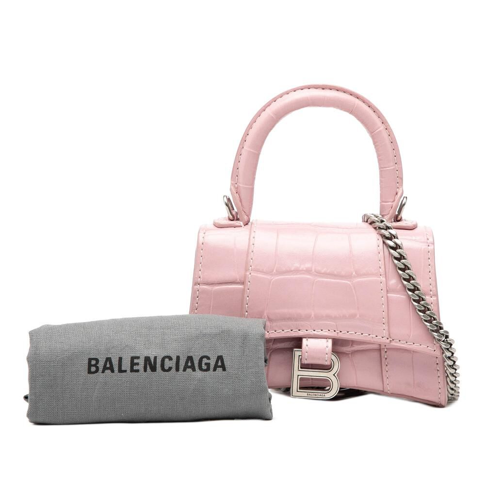 Balenciaga Hourglass