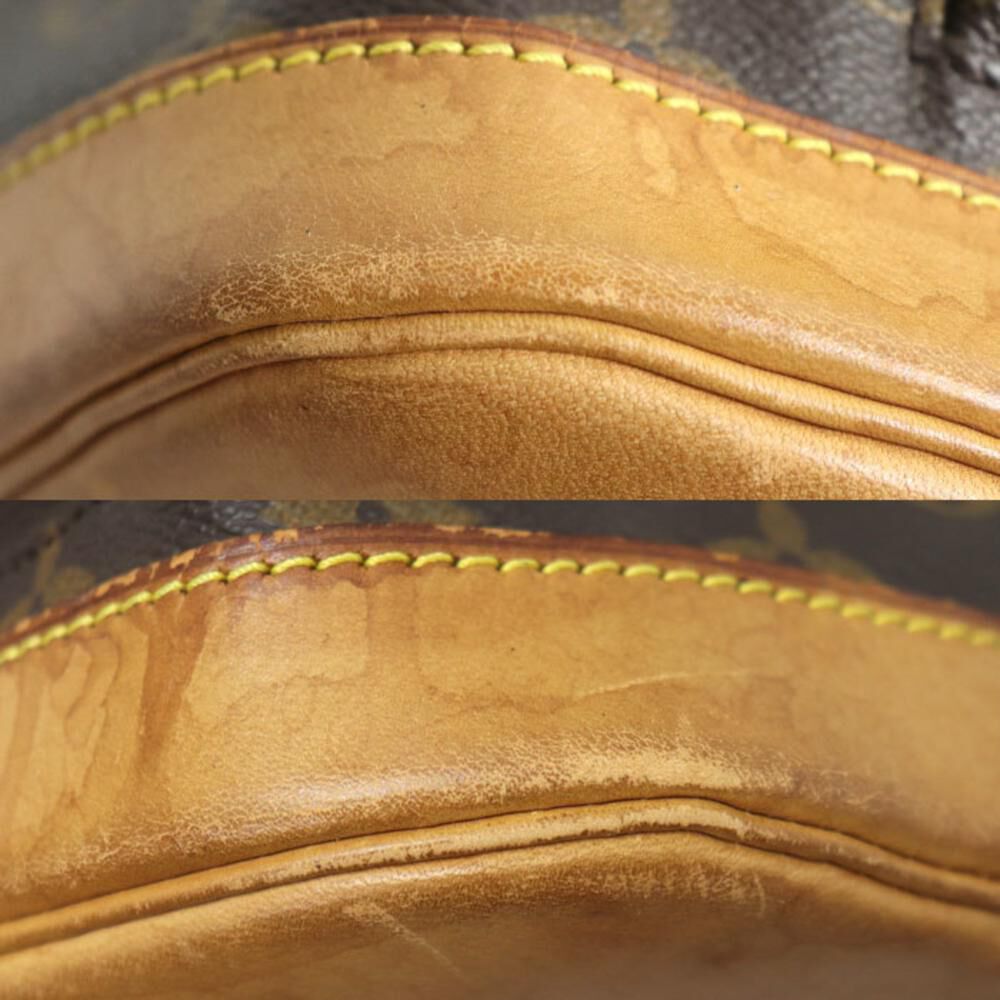 Louis Vuitton Montsouris