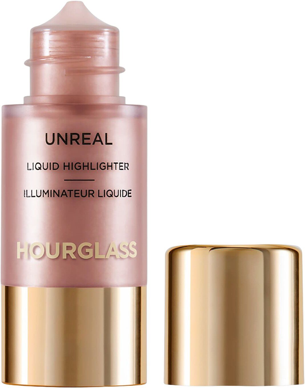 Unreal Liquid Highlighter - Flytande highlighter