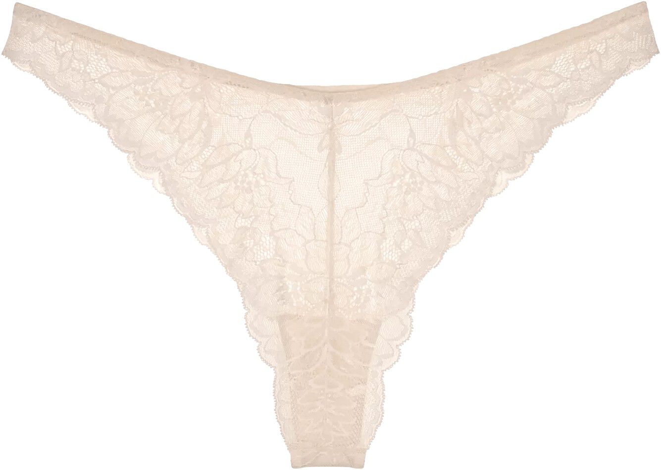 Amourette Charm Highleg Brazilian