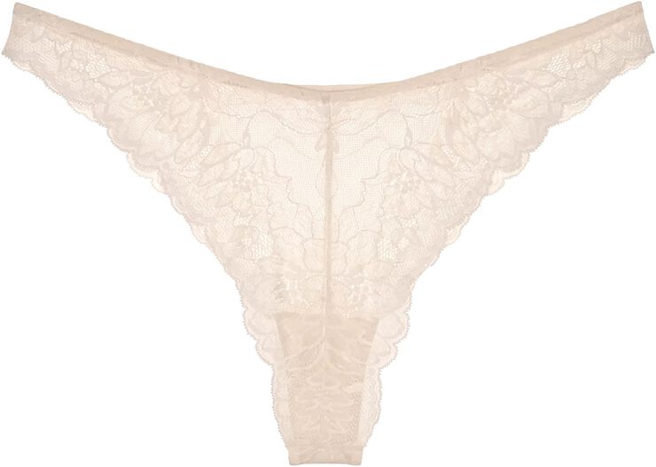 Amourette Charm Highleg Brazilian