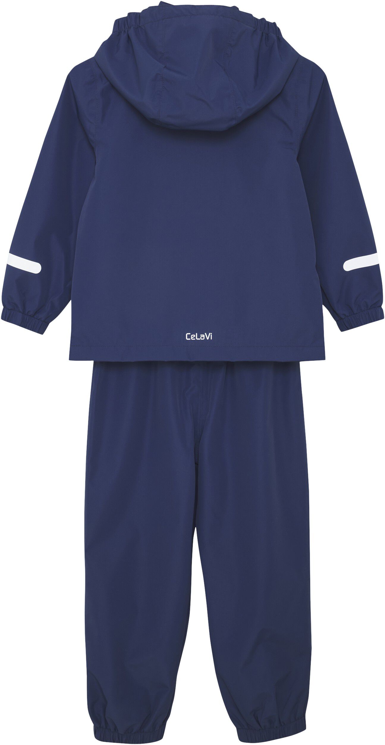 Breathable Rainwear Set