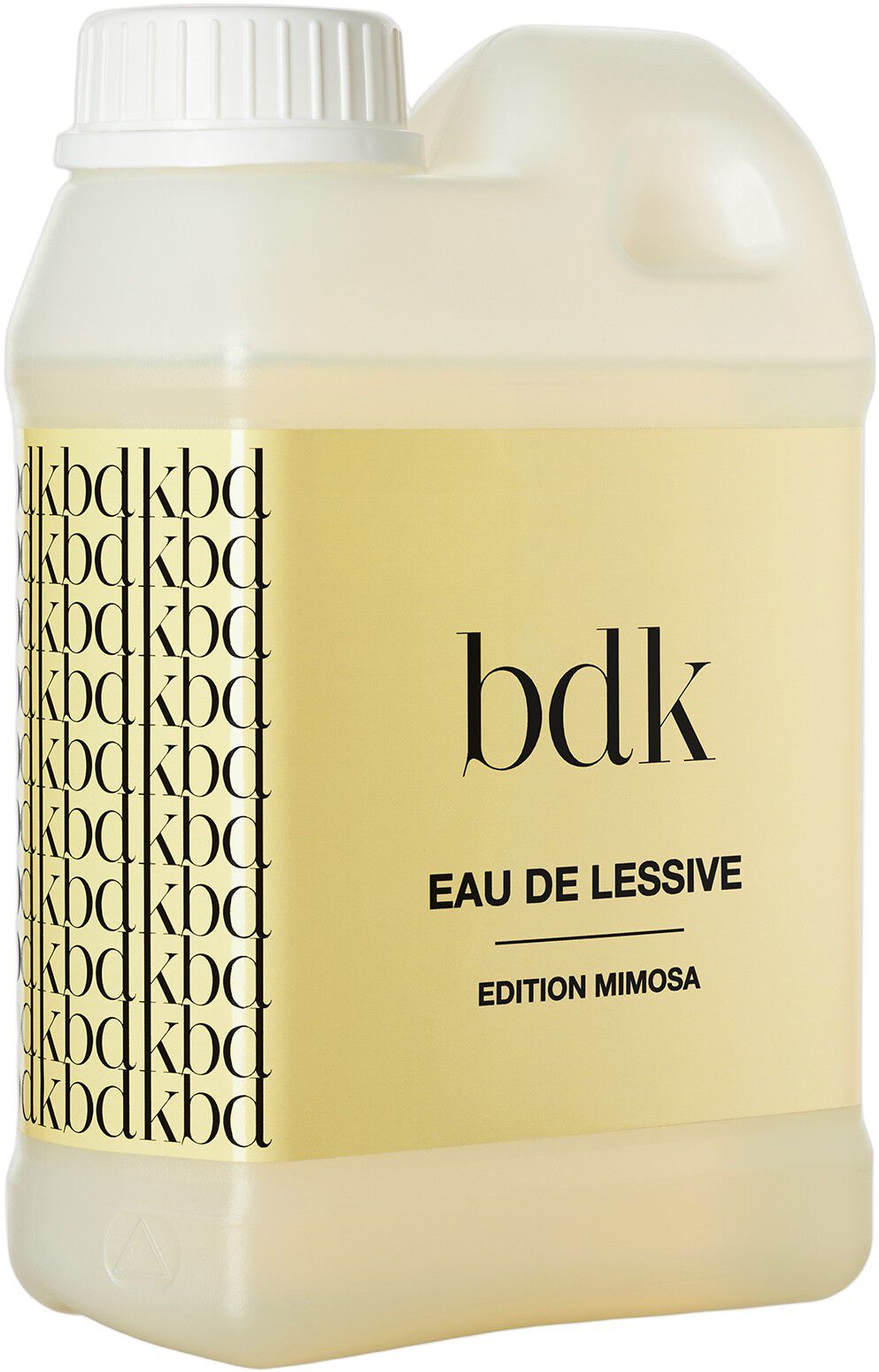 BDK LAUNDRY WATER MIMOSA - 1L