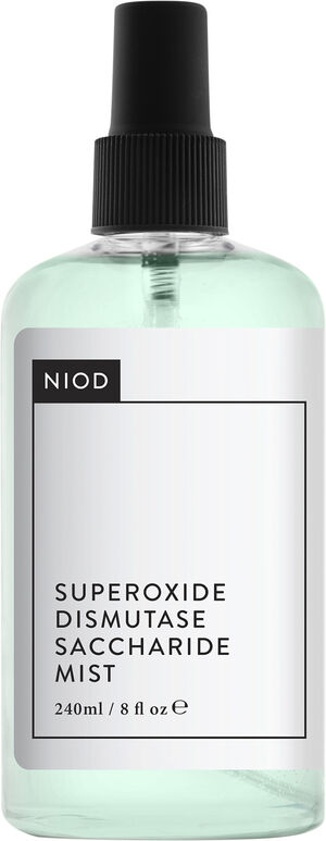 Superoxide Dismutase Saccharide Mist