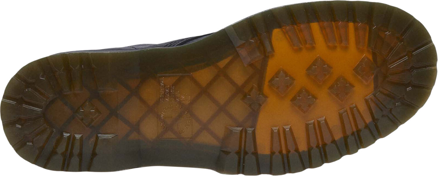 1460 Pascal Wl Black Grizzly