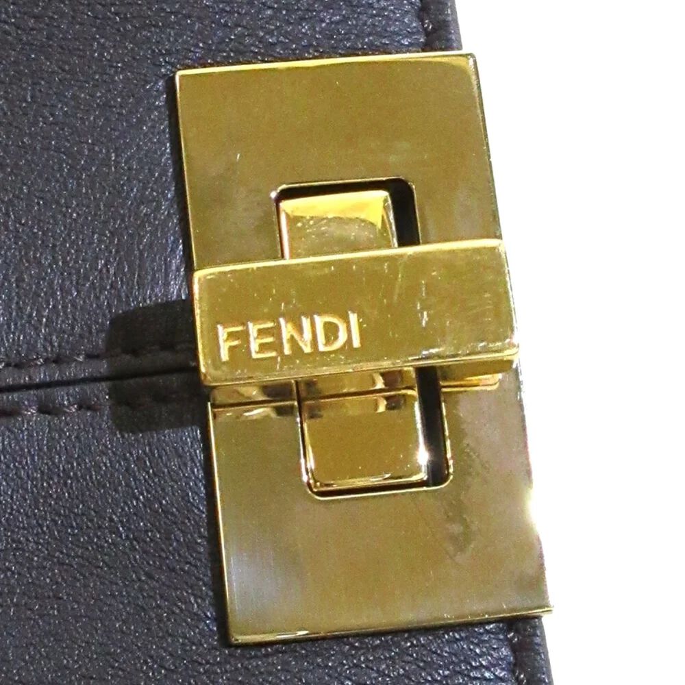 Fendi Peekaboo