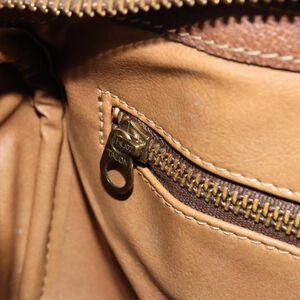 Gucci Boston Bag