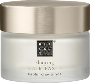 Elixir Collection Shaping Hair Paste
