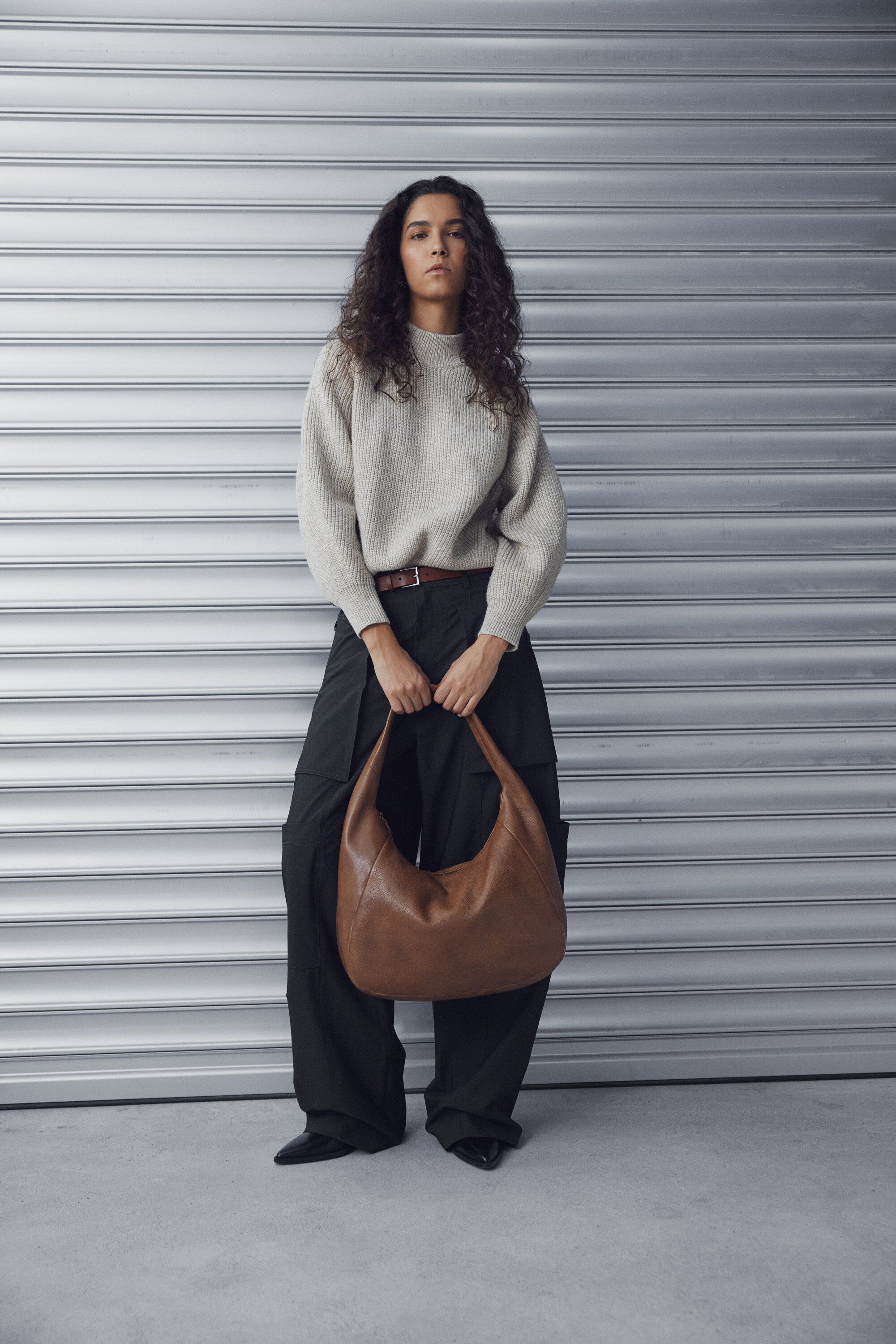 Samarambg Bag, Soft Vintage