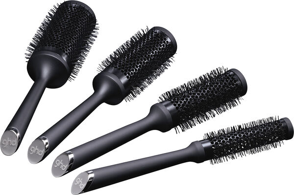 ghd The Blow Dryer - Ceramic Radial Brush 55mm, size 4