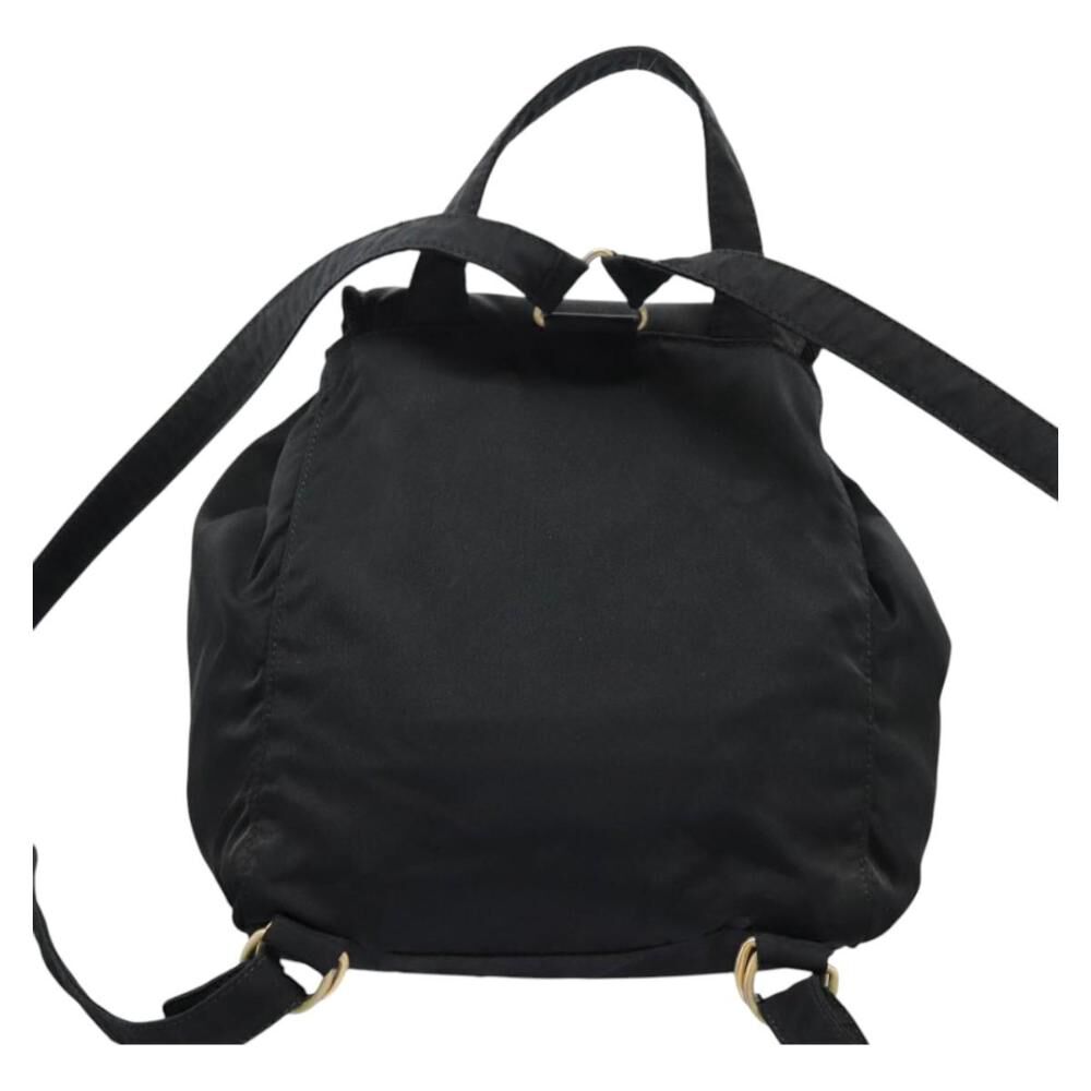 Prada Backpack