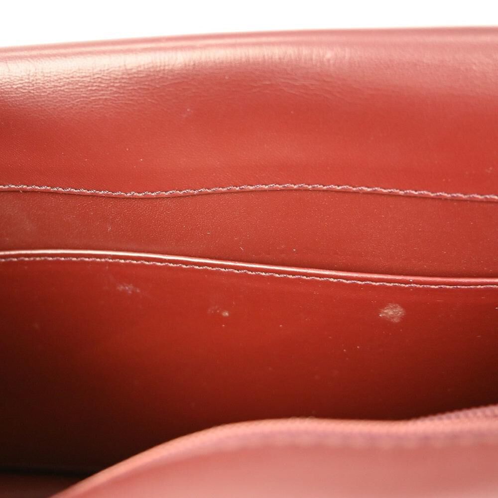 Cartier Shoulder Bag