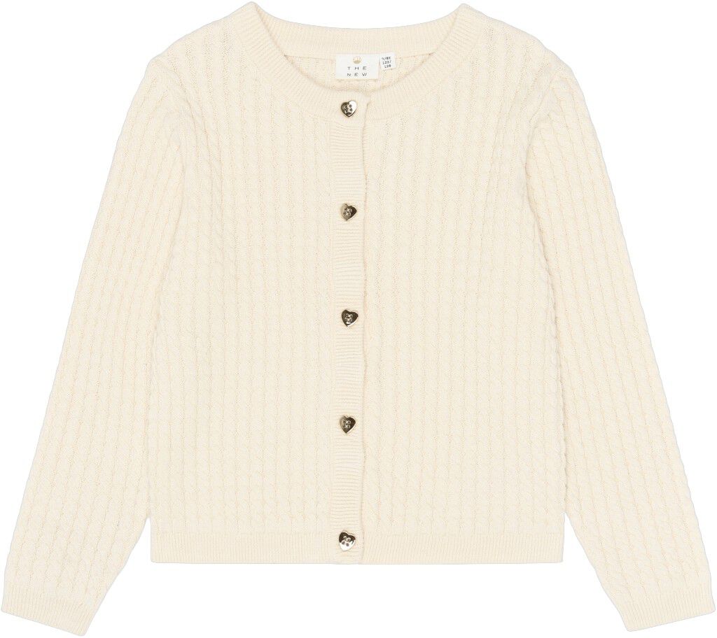 Tnyvonne Knit Cardigan