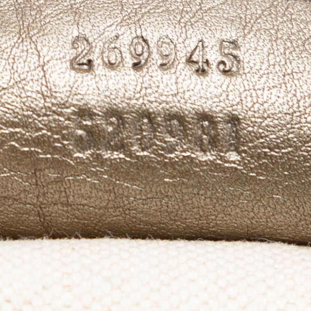 Gucci Tote