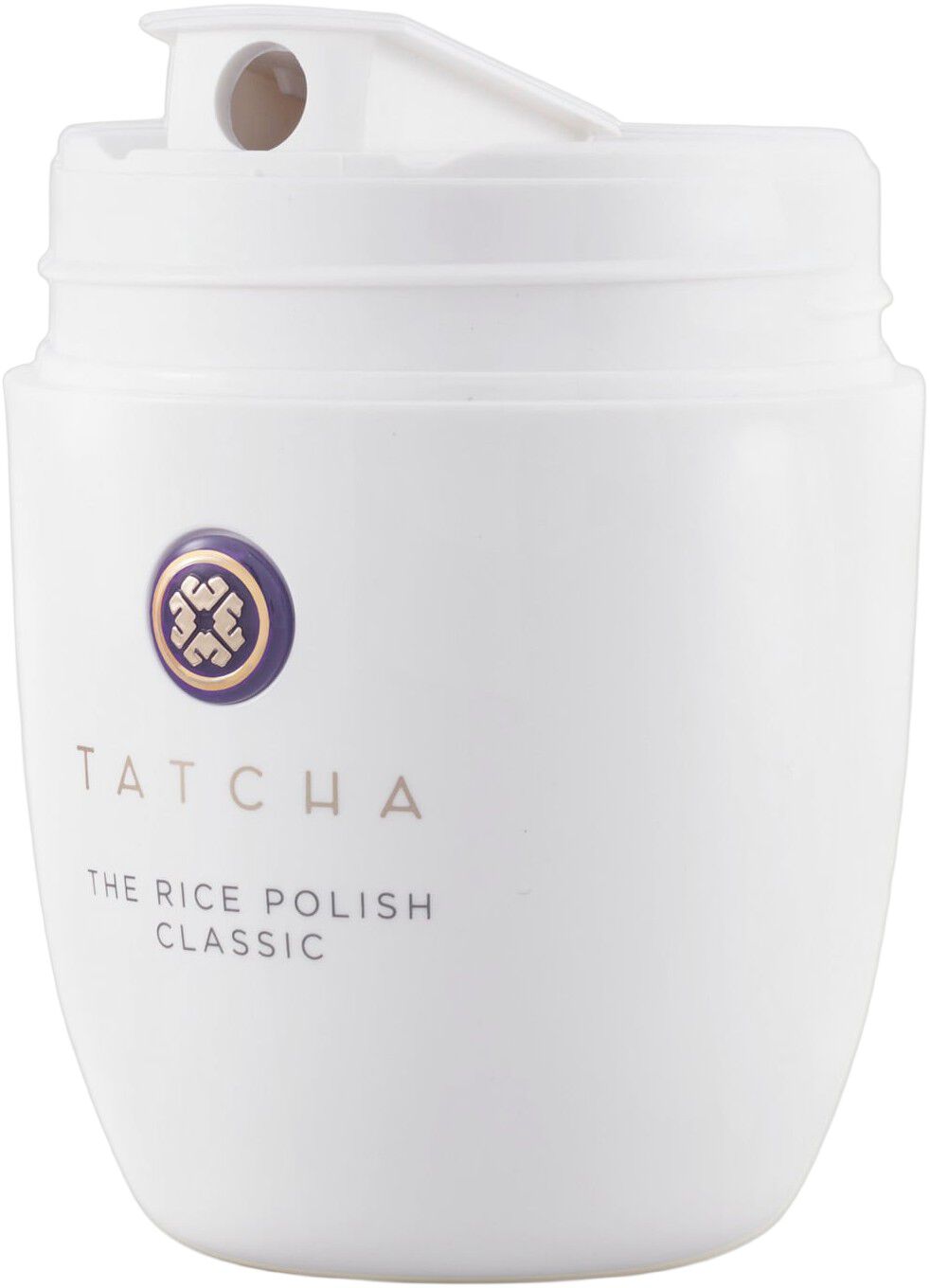 The Rice Polish - Enzymatiskt l&ouml;ddrande pulver