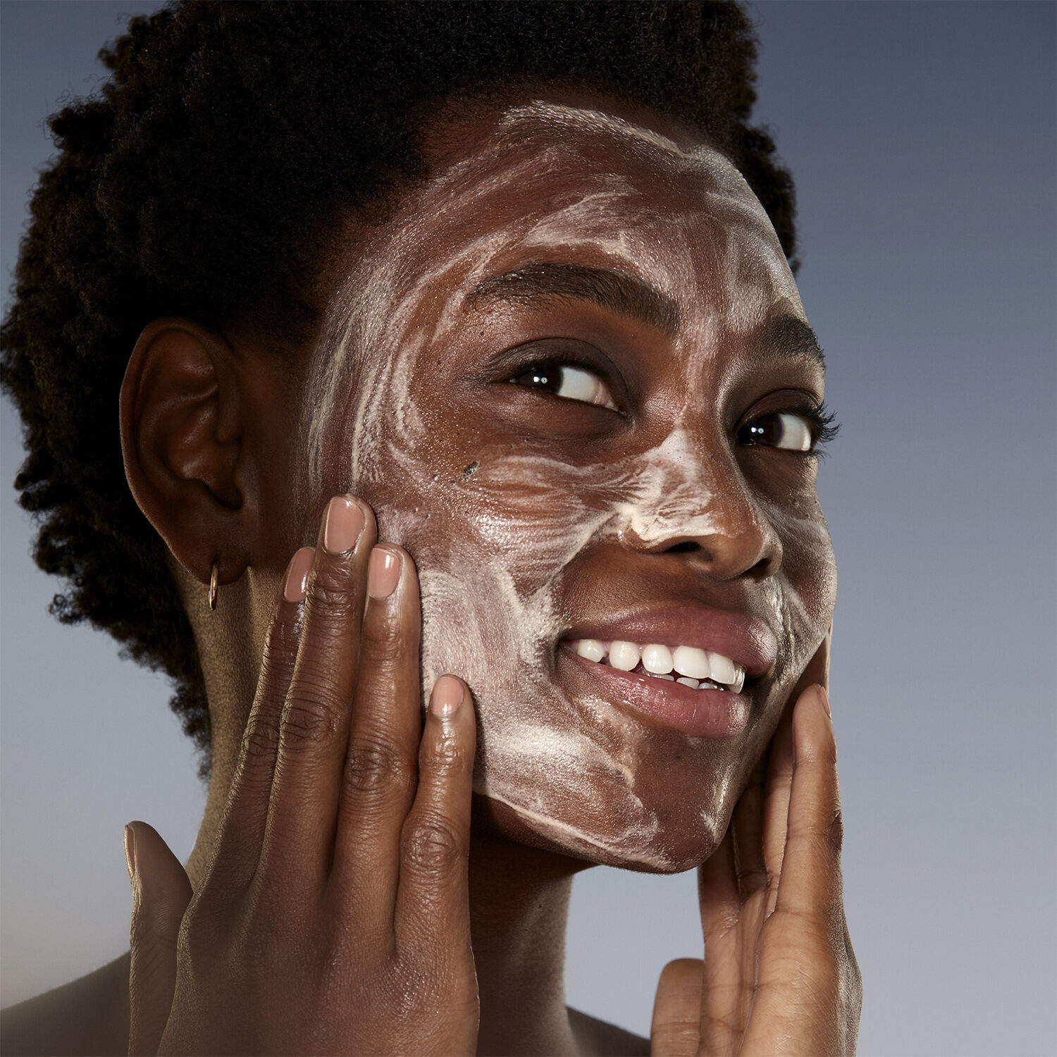 Advanced Night Cleansing Gelee