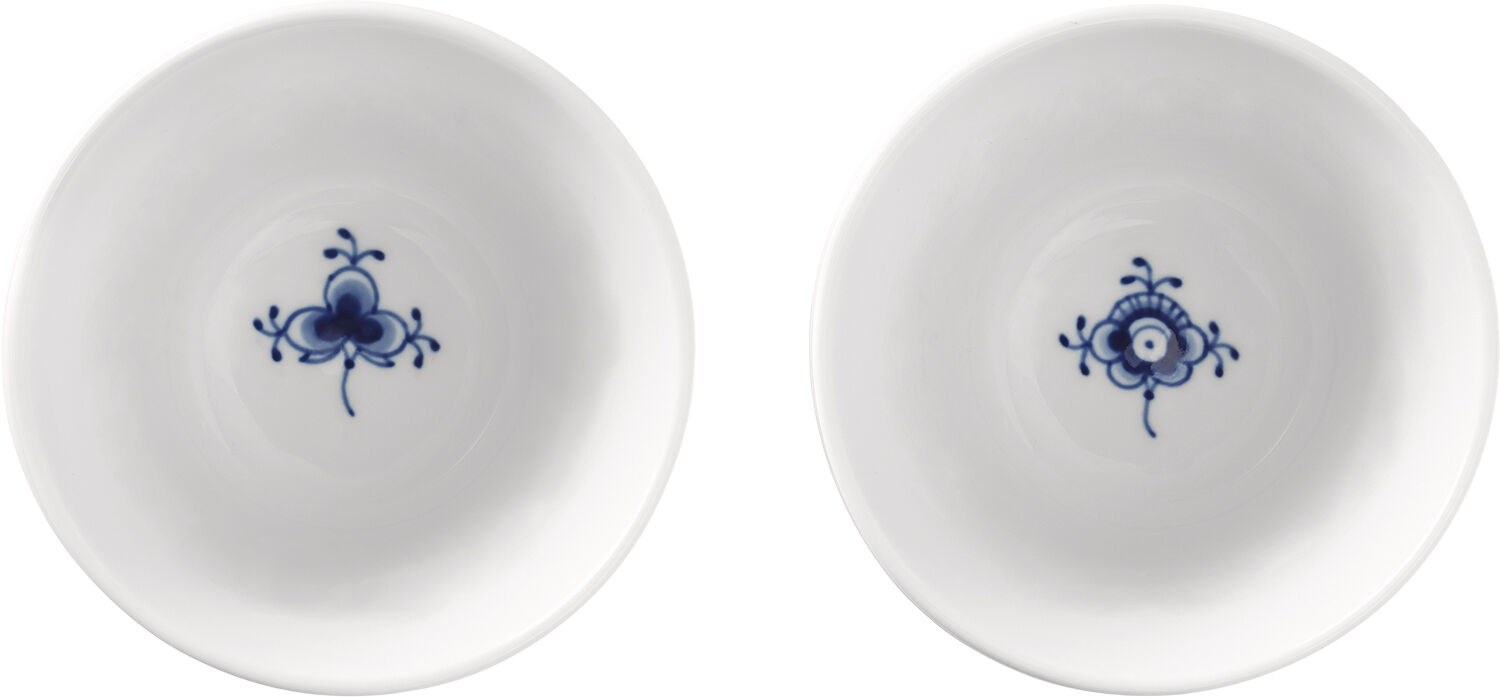 Blue Mist termokrus s&aelig;t N&oslash;ddeblomst og Stilblomst, 26 cl. , 2 stk.