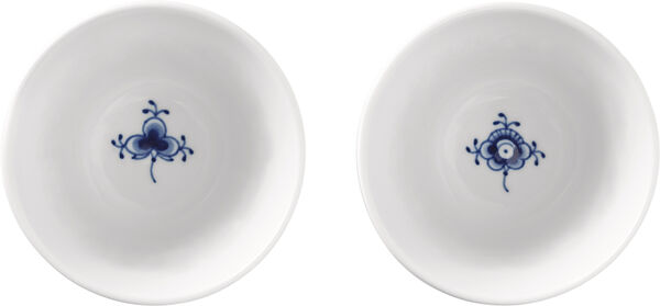 Blue Mist termokrus sæt Nøddeblomst og Stilblomst, 26 cl. , 2 stk.