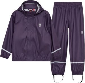LWJORI 200 - PU RAIN SET