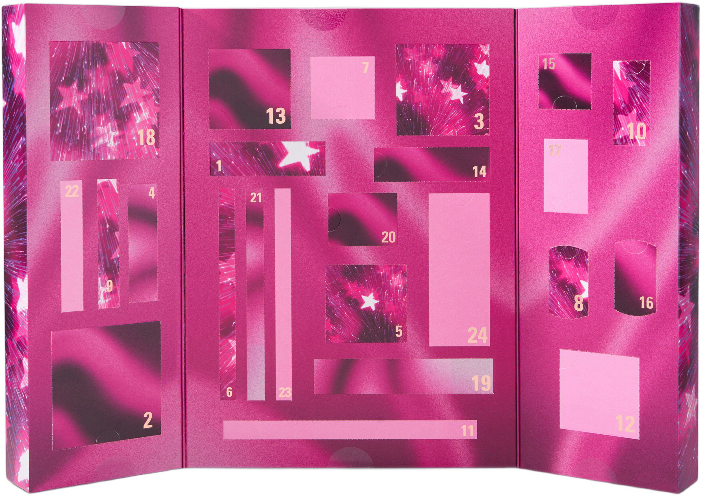 Revolution Beauty Makeup Advent Calendar 2025