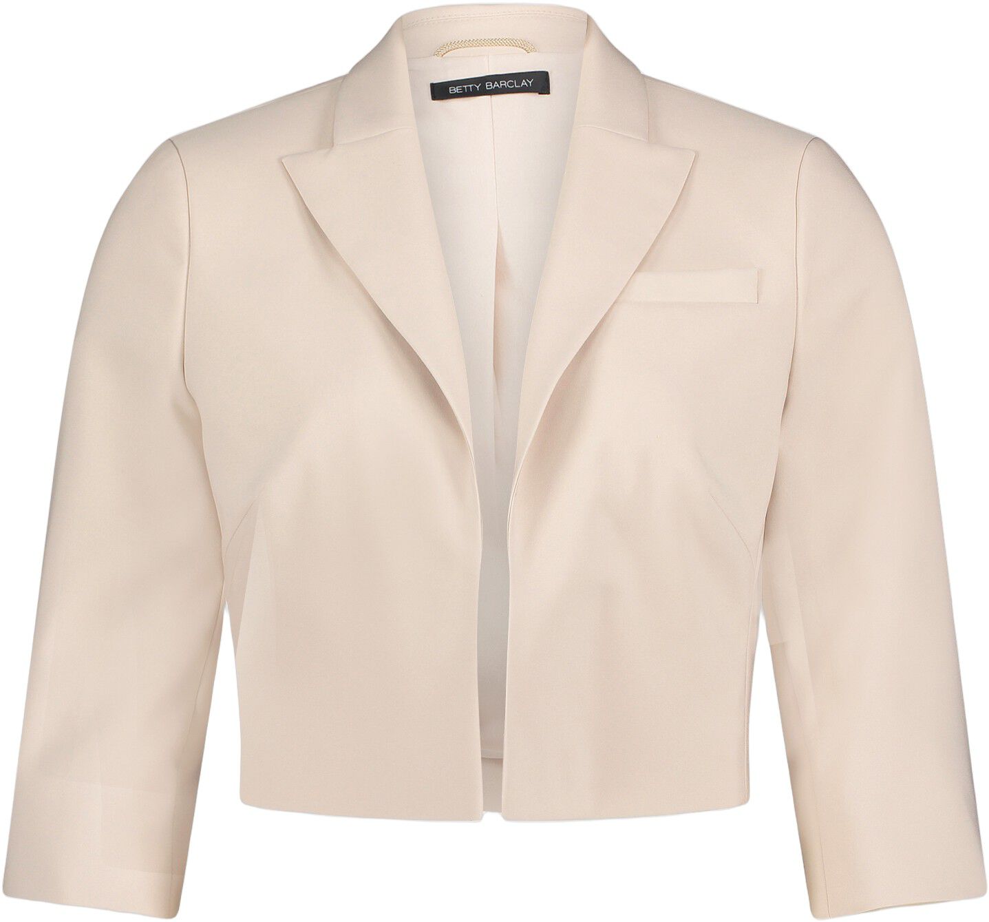 Betty Barclay Blazer