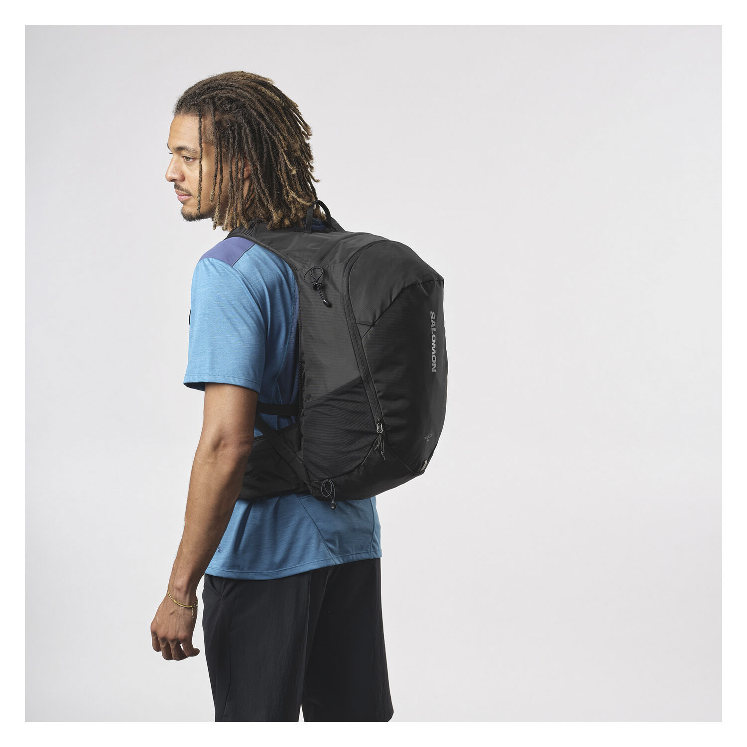 Salomon Trailblazer 20 ltr. rygs&aelig;k