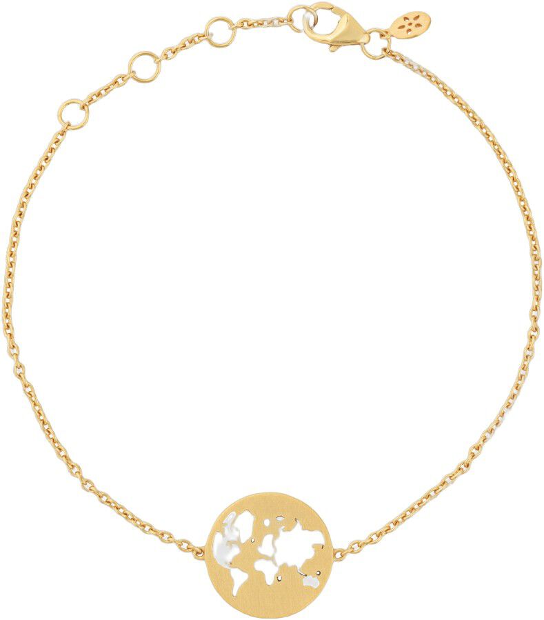Beautiful World bracelet - GP*