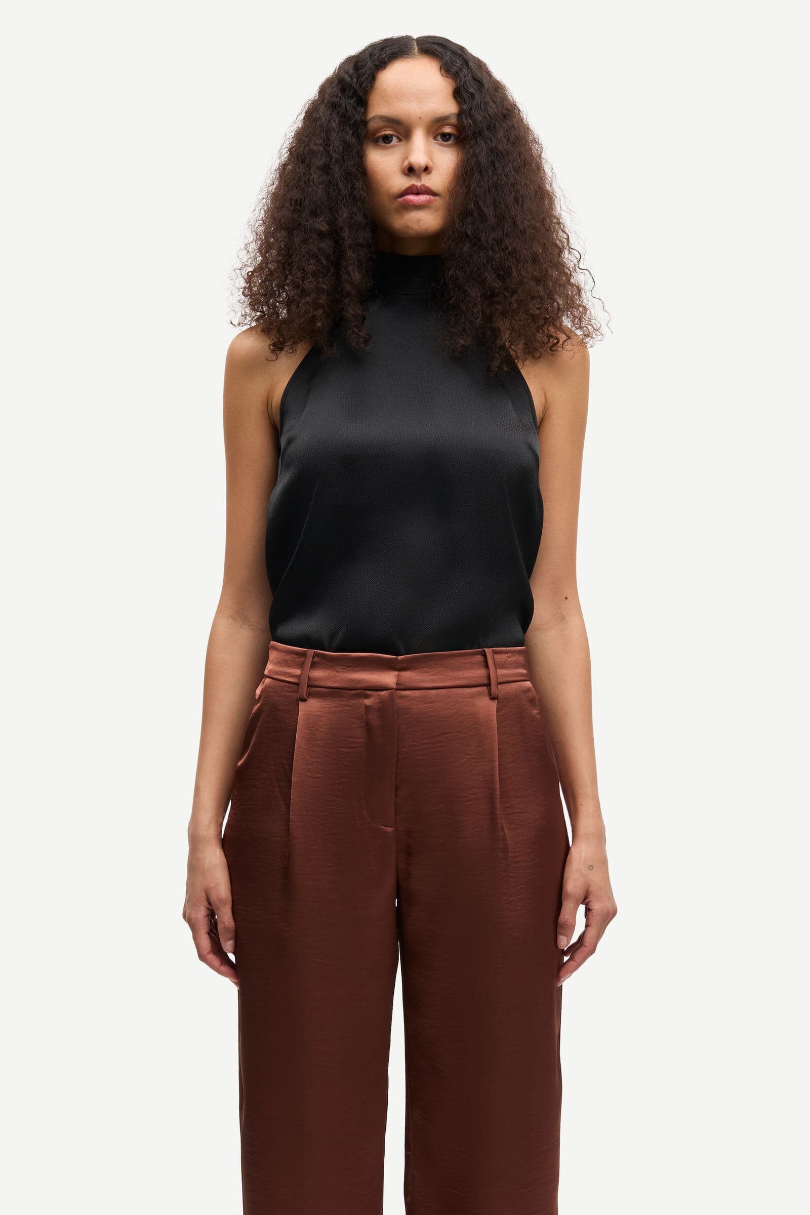 Saagnete trousers 12956