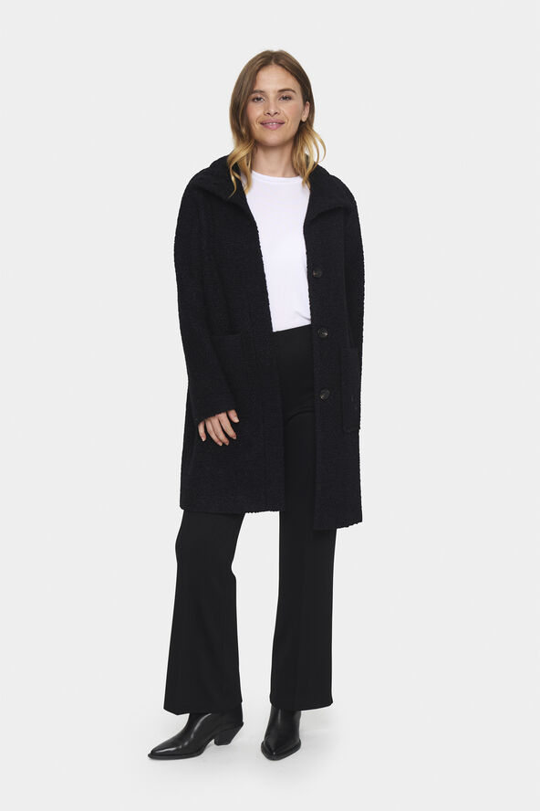 FerddySZ Coat OUTERWEAR