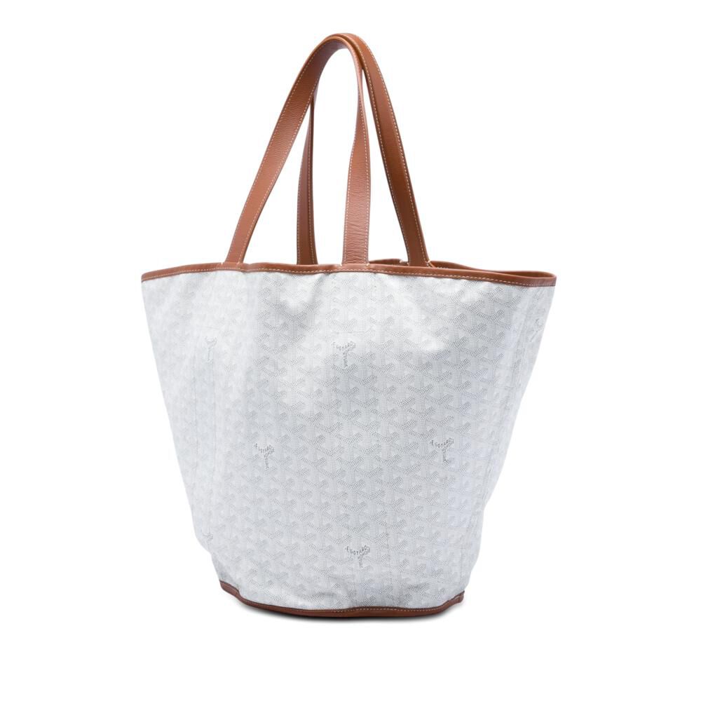 Goyard Tote