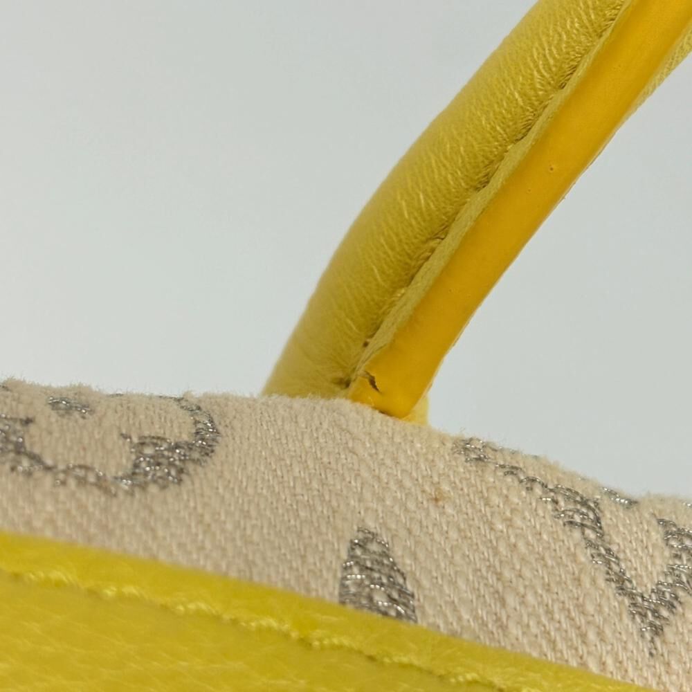 Louis Vuitton Speedy