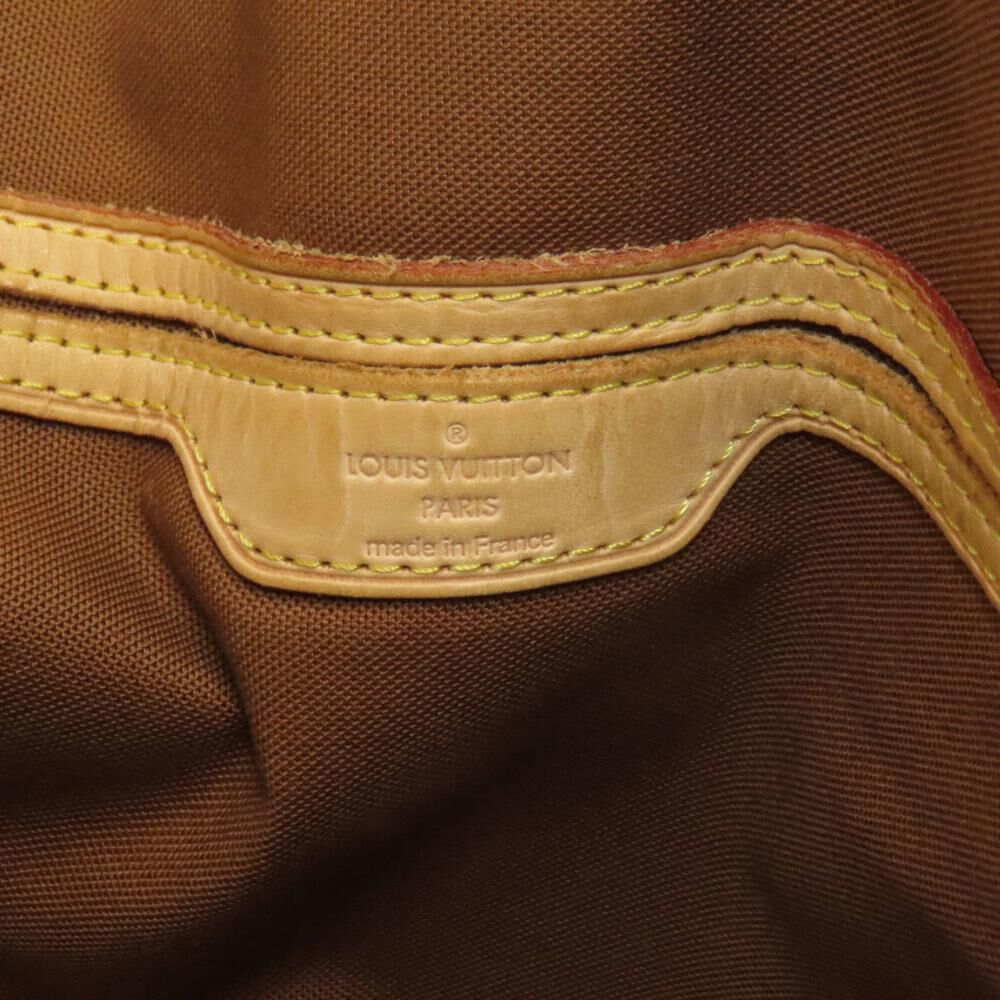 Louis Vuitton Palermo