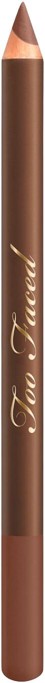 Chocolate Soleil Pencil - Multifunktionell l&auml;pp- och ansiktspenna