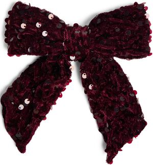 PCKAM BOW HAIRCLIP