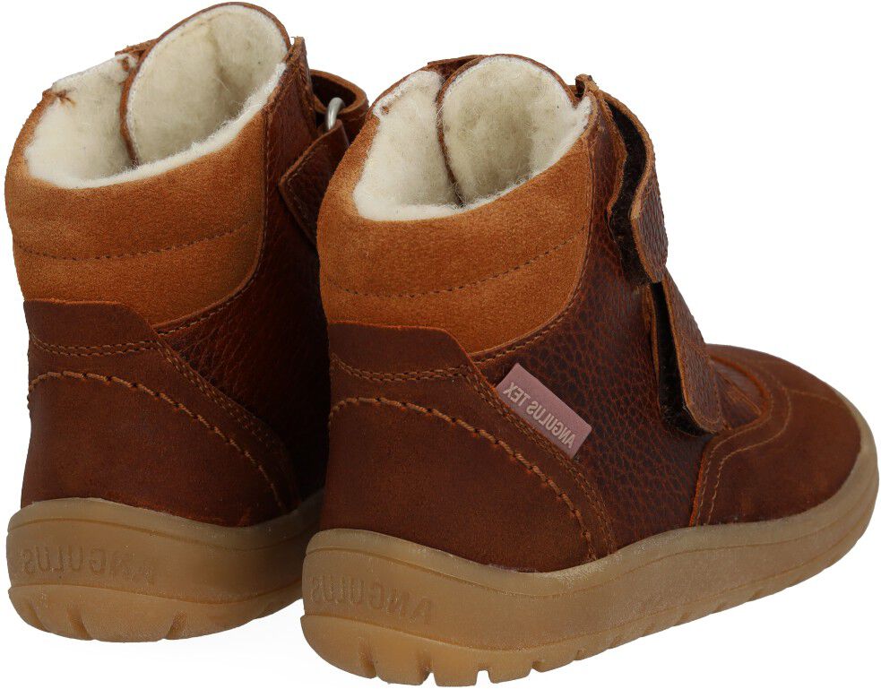 TEX-st&oslash;vle