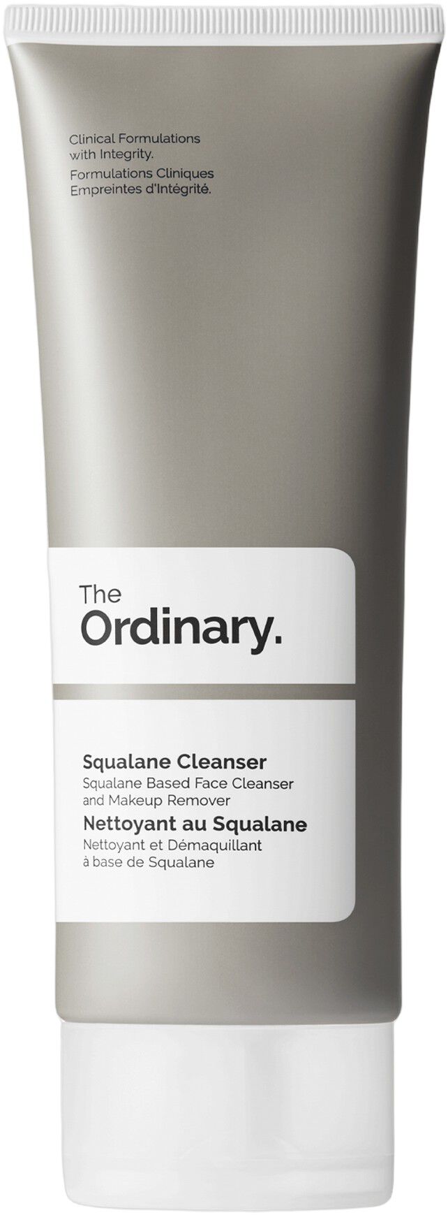 Squalane Cleanser