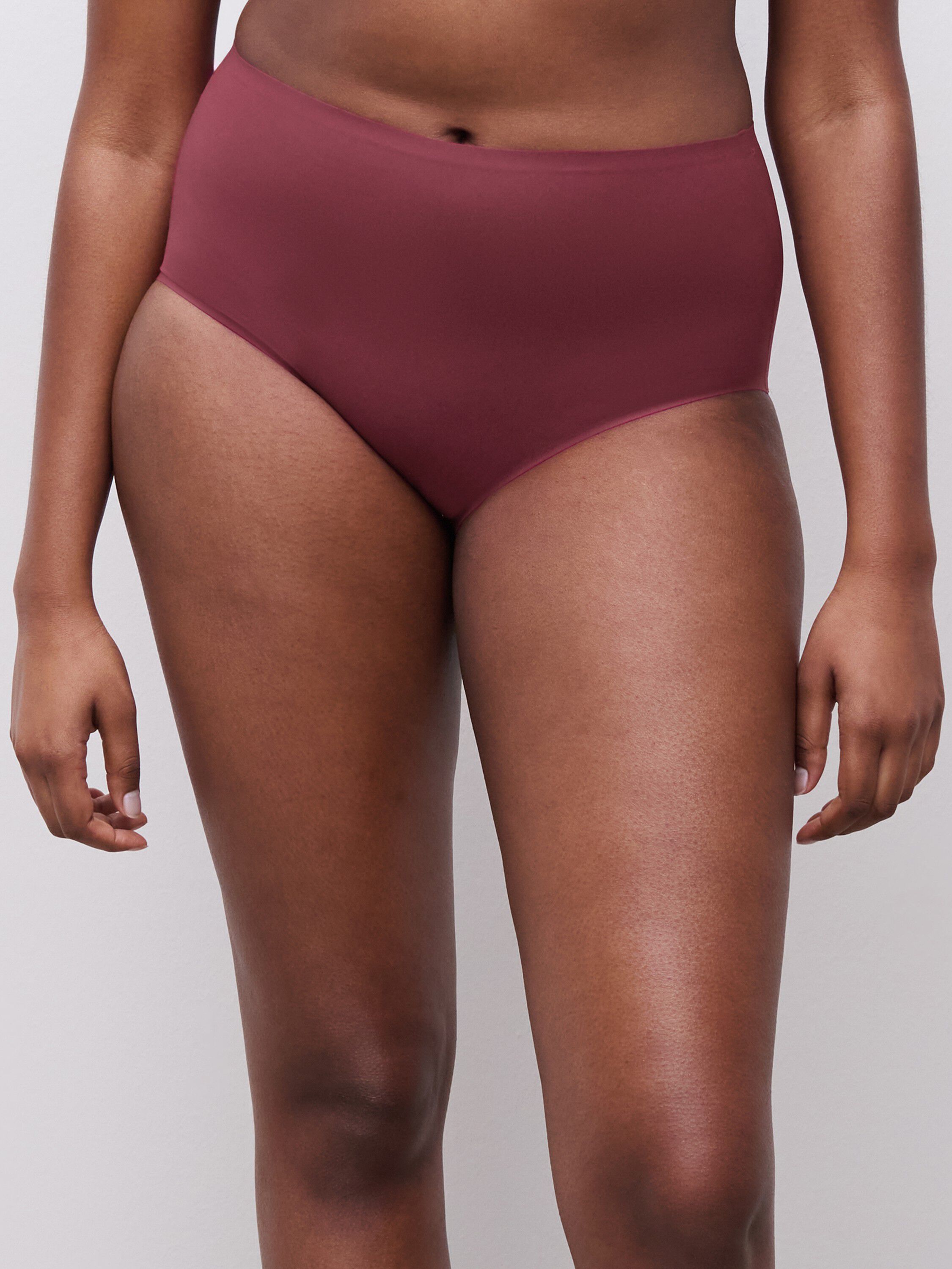 trosor med h&ouml;g midja