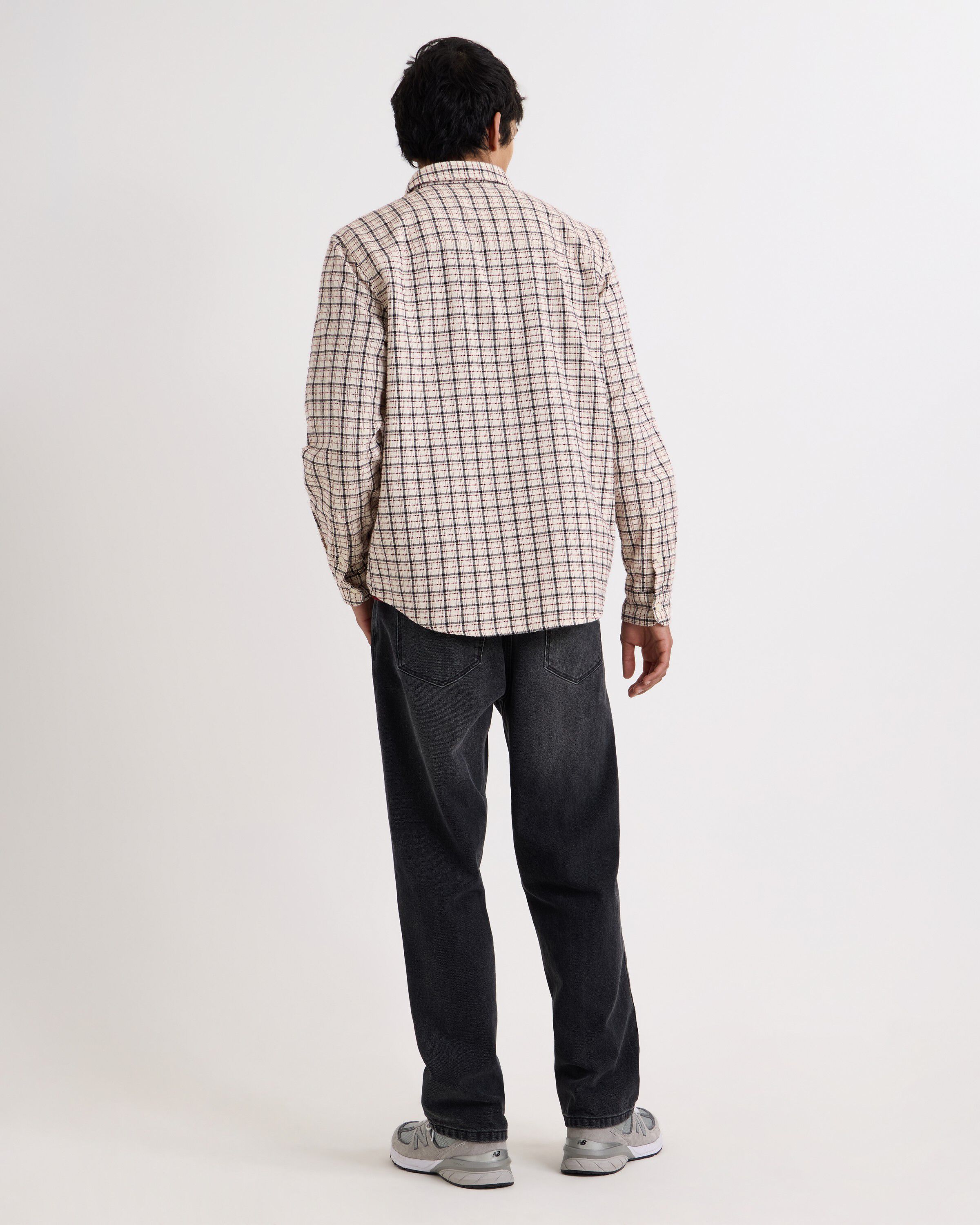 Shelly L/S Shirt