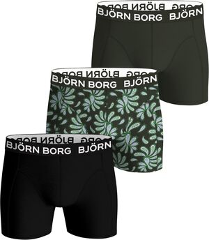 BAMBOO BOXER 3p