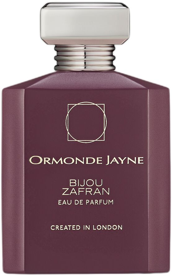 Bijou Zafran
