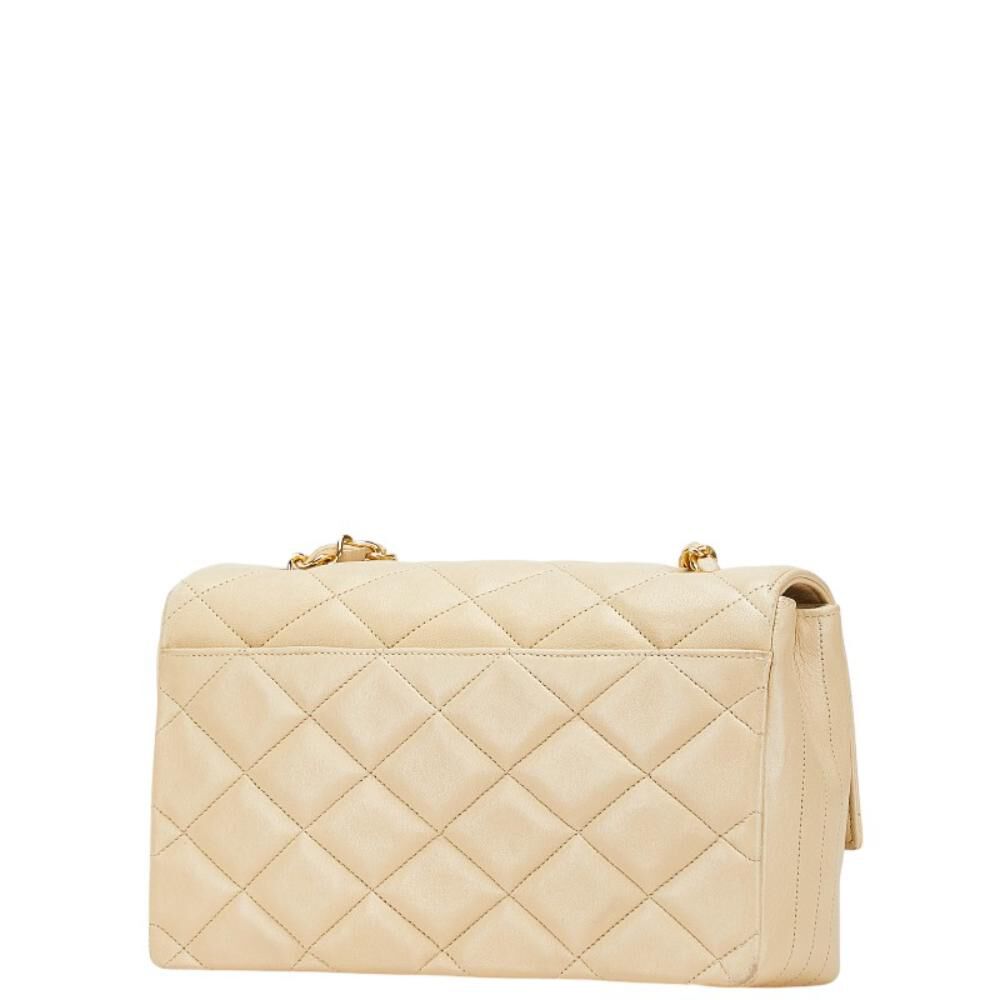 Chanel Shoulder Bag