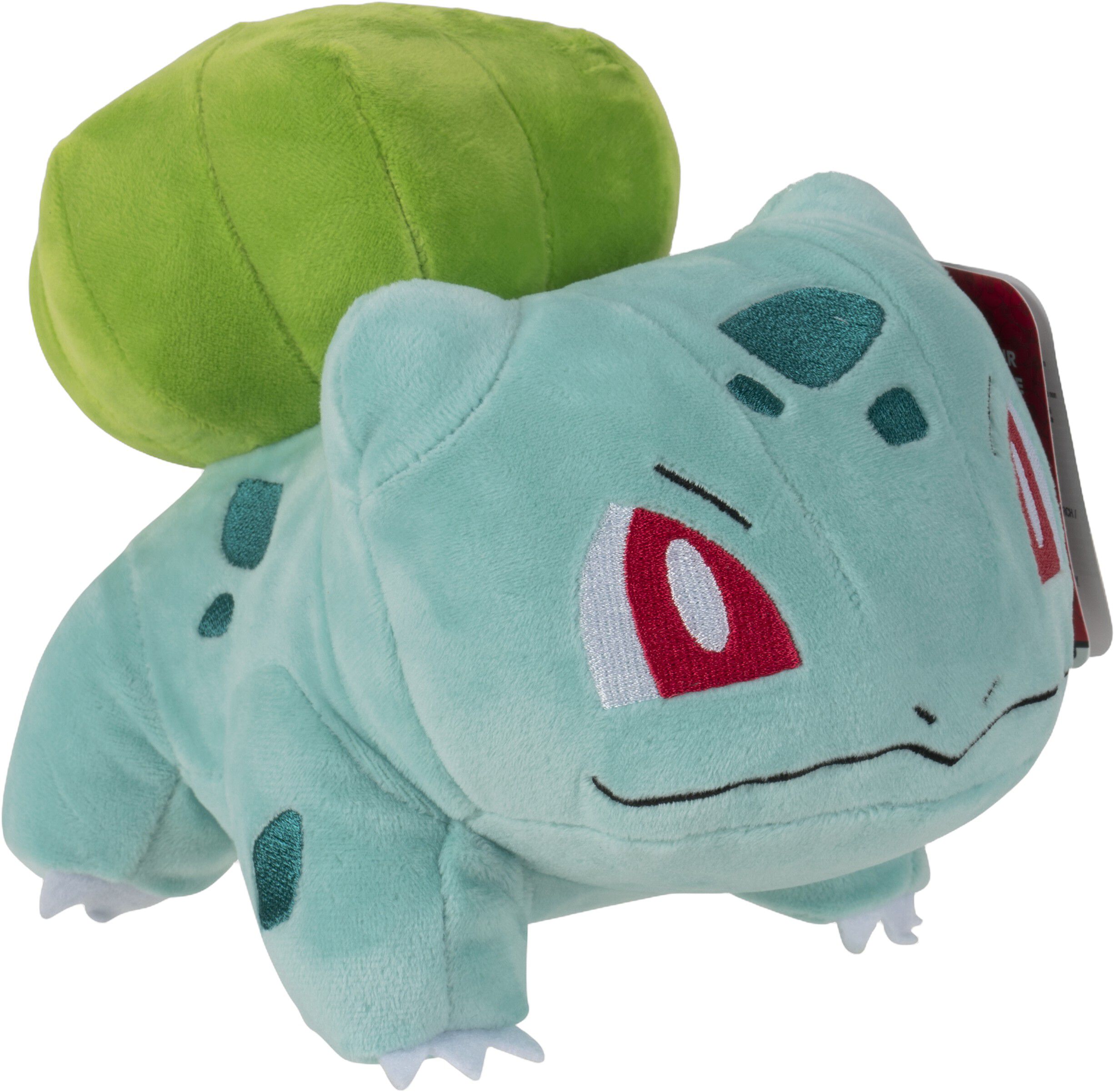 Poke Plush Bulbasaur 20c
